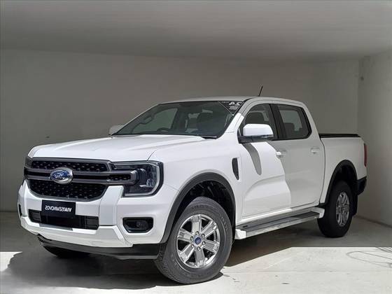 FORD RANGER 2.0 TURBO DIESEL CD XLS 4X2 AUTOMÁTICO FORD RANGER 2.0 TURBO DIESEL CD XLS 4X2 AUTOMÁTICO